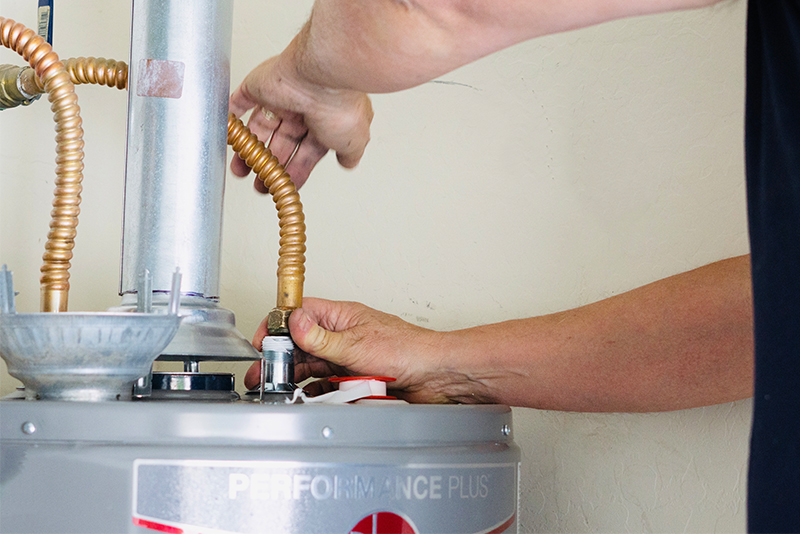 Water Heater Installation Repair Orlando Apopka