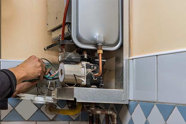 Spegal plumbing tankless water heater orlando apopka