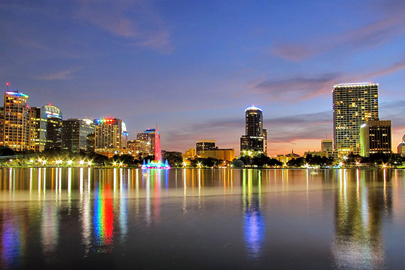 commercial plumbing orlando