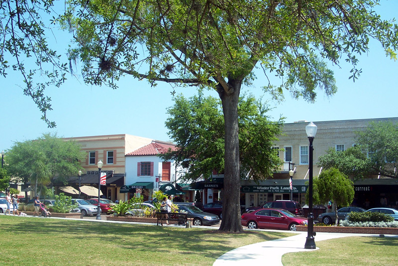 commercial plumbing winter park