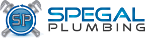 Logo Spegal Plumbing