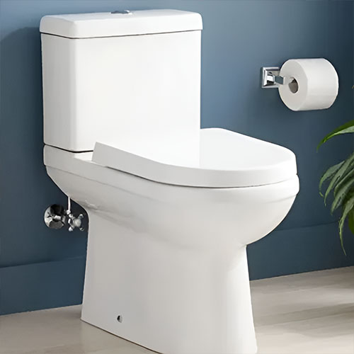 Central Florida Plumbing Toilet Services